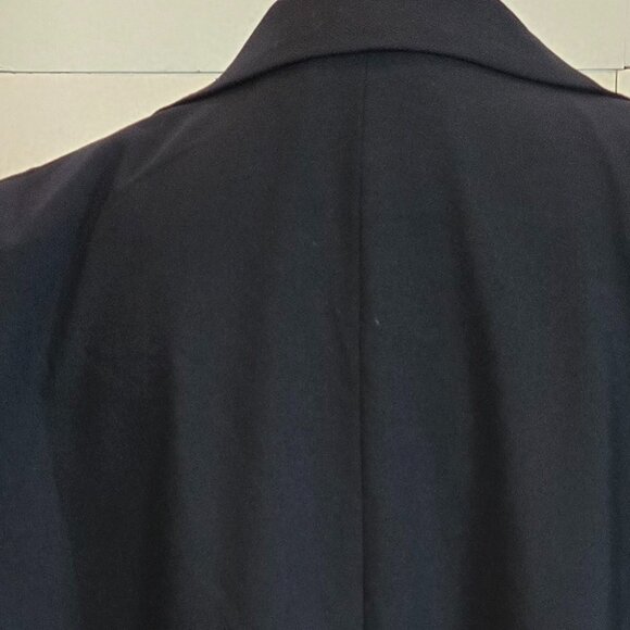 DKNY Men's Suit Blazer Jacket Duran Sz: 44L Navy - Picture 7 of 11